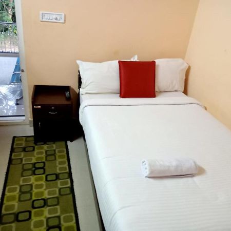Mangalappillil Homestay Munnar Exteriör bild