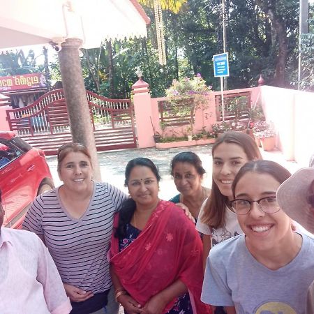 Mangalappillil Homestay Munnar Exteriör bild