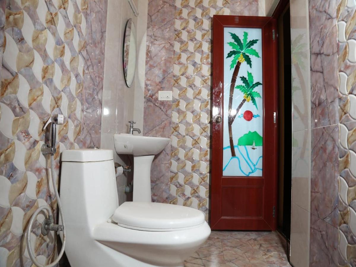 Mangalappillil Homestay Munnar Exteriör bild